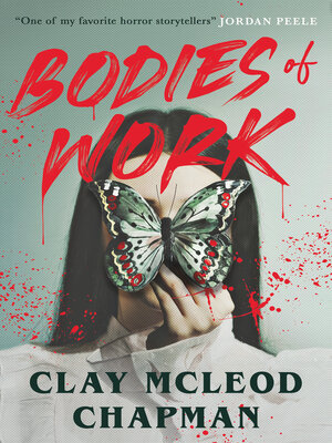 cover image of Bodies of Work